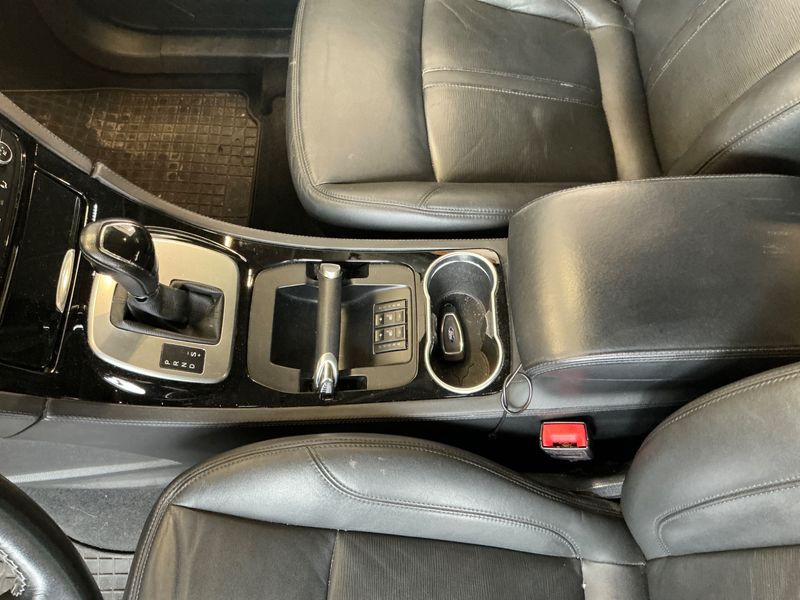 Ford S-Max 2.2 TDCi Titanium X 2014 – снимка 42