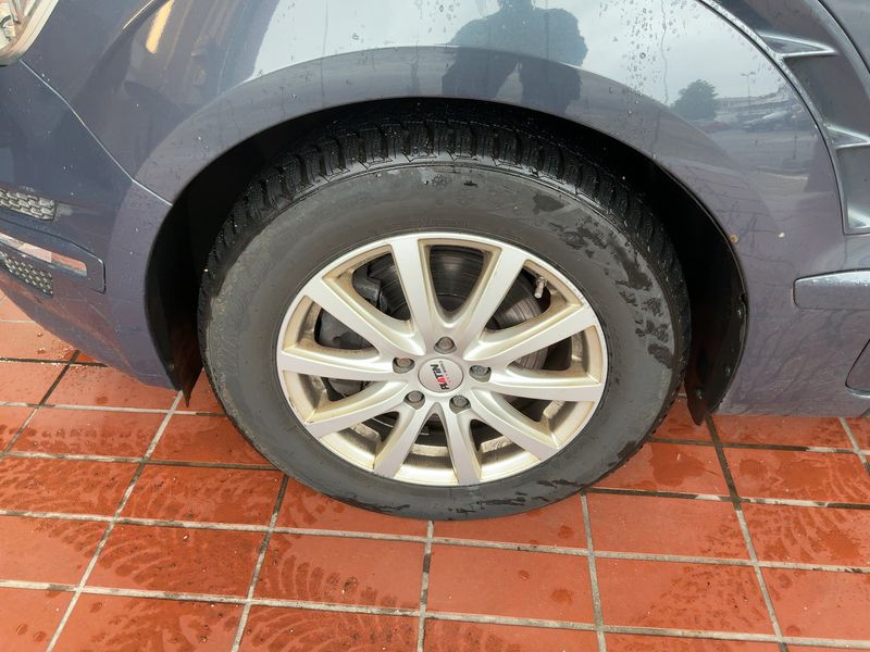 Ford S-Max 2.2 TDCi Titanium X 2014 – снимка 3