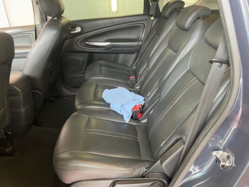 Ford S-Max 2.2 TDCi Titanium X — zdjęcie 14