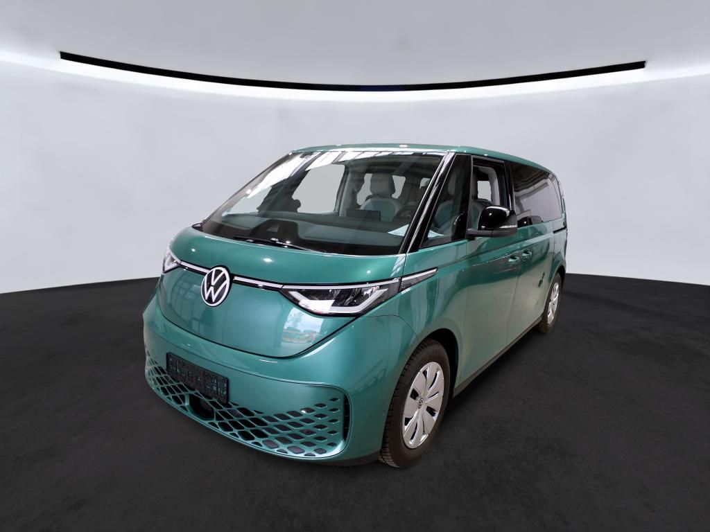 Volkswagen ID.Buzz 2025