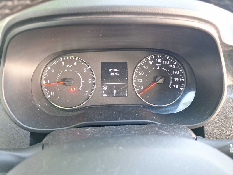 Dacia Duster 1.5 dCi Comfort — zdjęcie 12