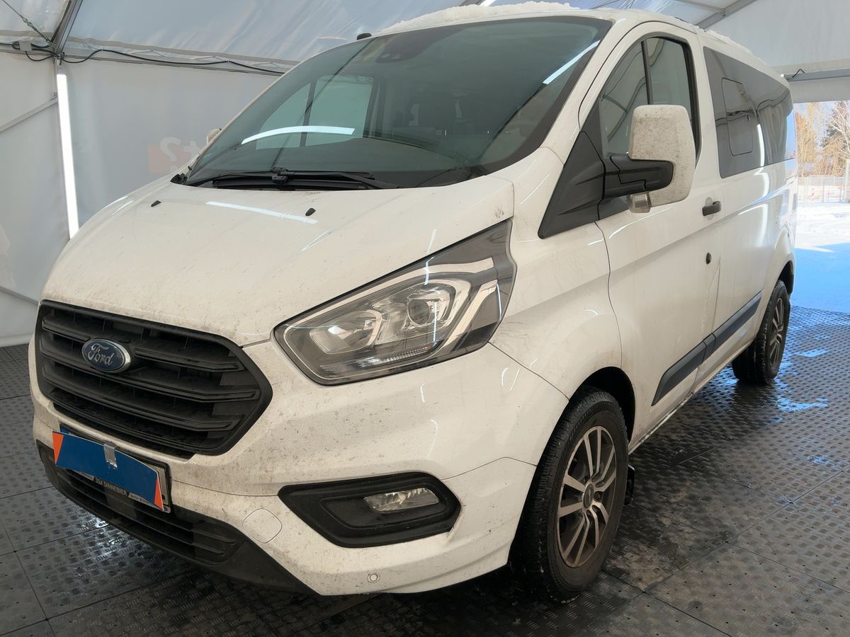 Ford Tourneo d'occasion