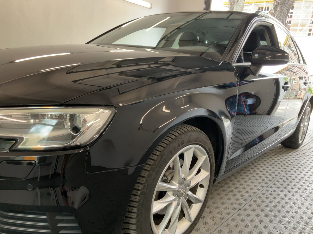 Audi A3 d'occasion
