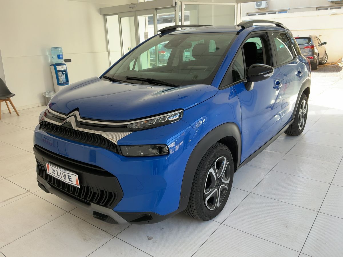 Citroen C3 d'occasion