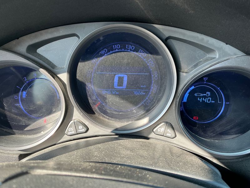 Citroen C4 1.6 HDi Business — zdjęcie 4