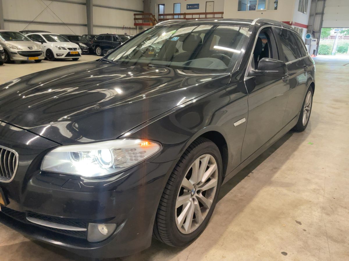 BMW 5er 530d