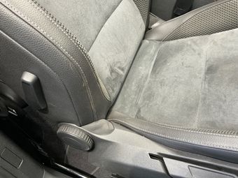 Passenger seat