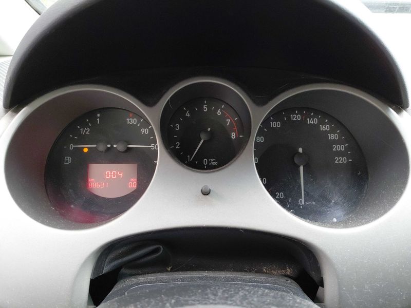 Seat Altea 1.6 Stylance / Style — zdjęcie 12