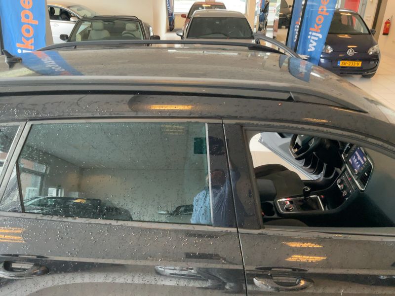 Seat Ateca 1.5 TSI ACT FR 2019 – снимка 13
