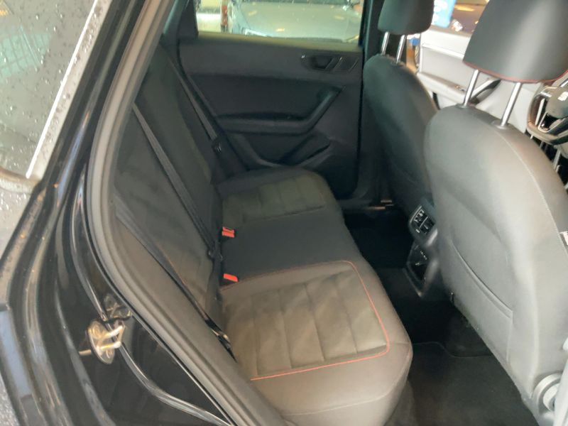 Seat Ateca 1.5 TSI ACT FR 2019 – снимка 19
