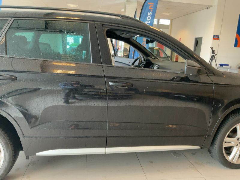 Seat Ateca 1.5 TSI ACT FR 2019 – снимка 10
