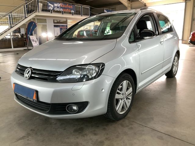 Volkswagen Golf d'occasion