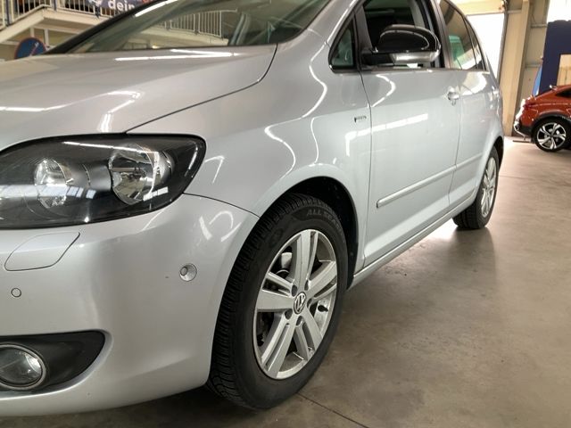 Volkswagen Golf d'occasion