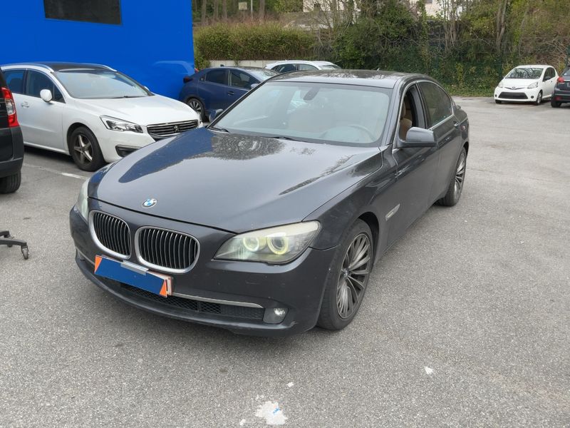 BMW 7er
