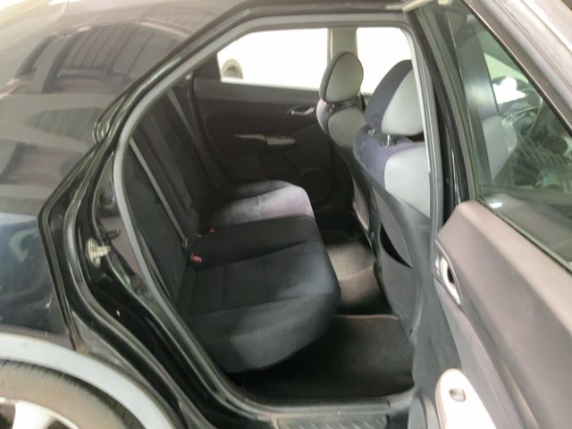 Honda Civic 1.4 DSi Comfort — zdjęcie 14