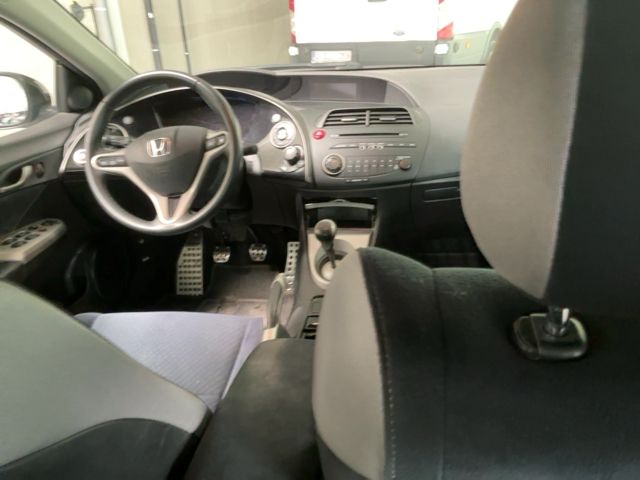Honda Civic 1.4 DSi Comfort — zdjęcie 12