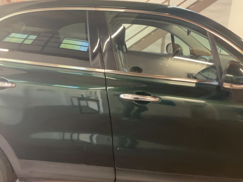 Fiat 500X 1.6 JTDM Lounge — zdjęcie 7