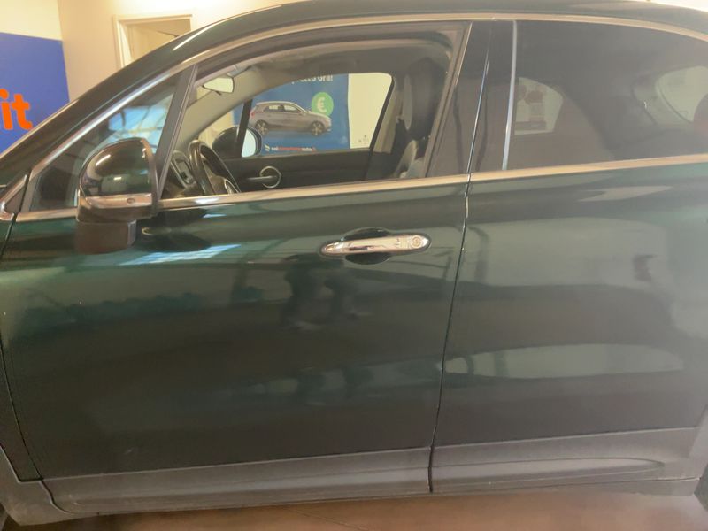 Fiat 500X 1.6 JTDM Lounge — zdjęcie 4