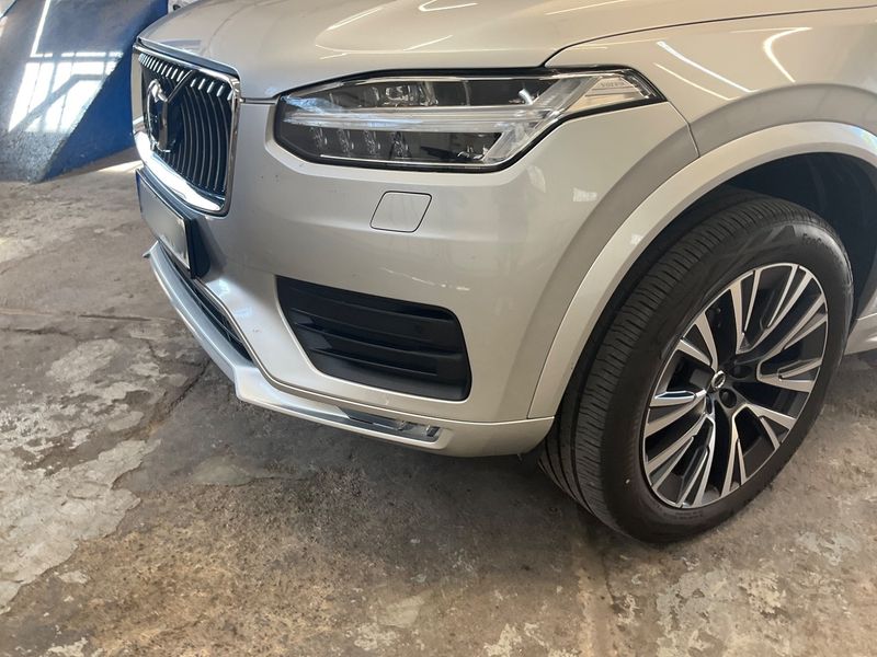 Volvo XC90 2.0 B5 Mild-Hybrid Momentum Business AWD 2022 – снимка 28