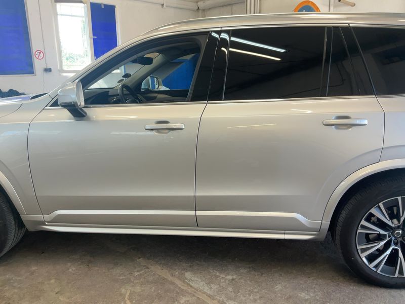 Volvo XC90 2.0 B5 Mild-Hybrid Momentum Business AWD 2022 – снимка 4