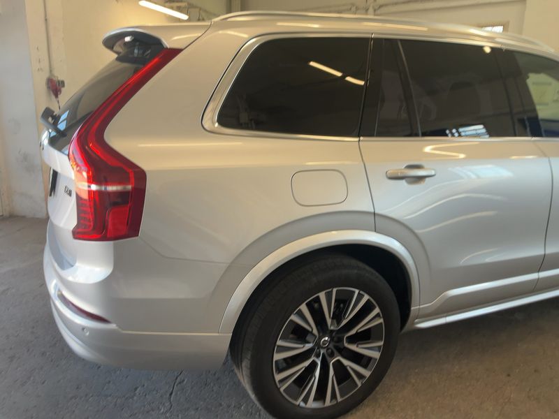 Volvo XC90 2.0 B5 Mild-Hybrid Momentum Business AWD 2022 – снимка 8