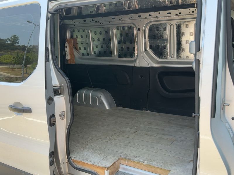 Fiat Talento 1.6 TwinTurbo Diesel Ecojet L2H2 1,2t Basis — zdjęcie 14