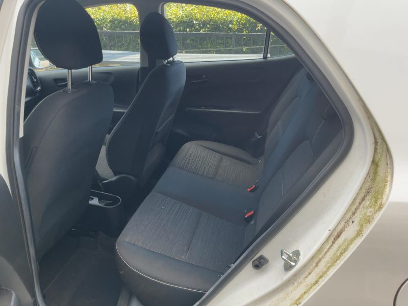 Kia Picanto 1.0 Comfort Plus Line — zdjęcie 14