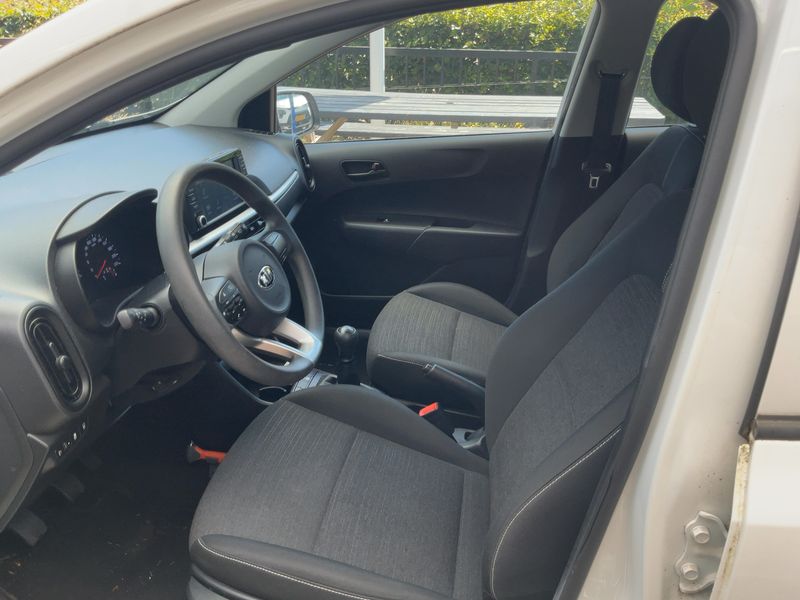 Kia Picanto 1.0 Comfort Plus Line — zdjęcie 11