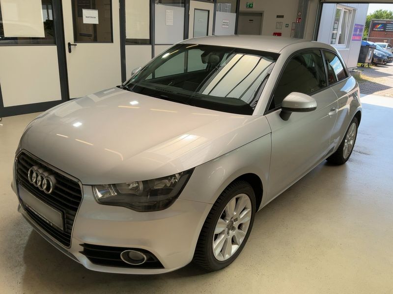 Audi A1 1.6 TDI Ambition