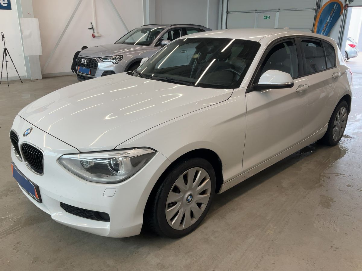 BMW 1er 116d