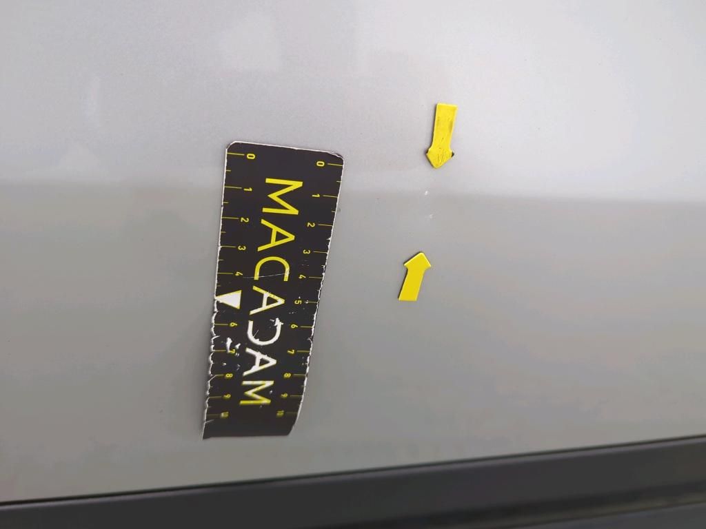 Mercedes-Benz EQA d'occasion