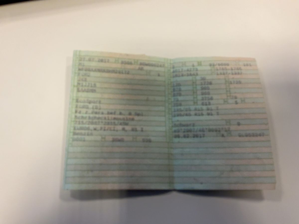 Ford EcoSport d'occasion