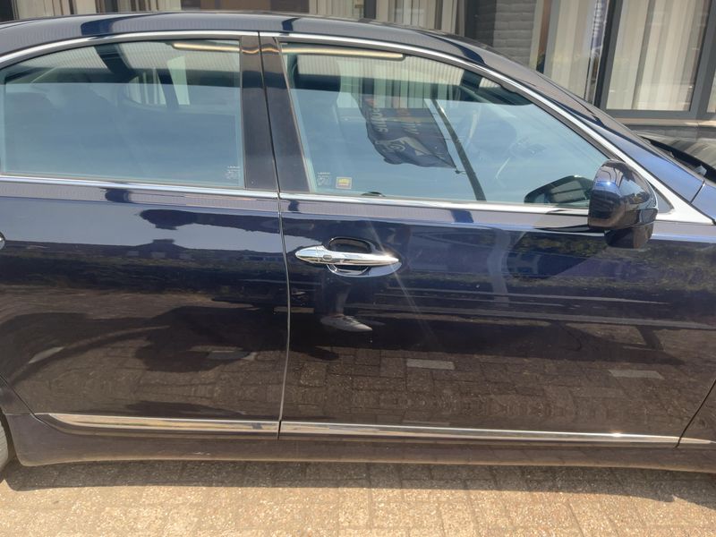 Lexus LS-Serie LS 460 Executive — zdjęcie 7