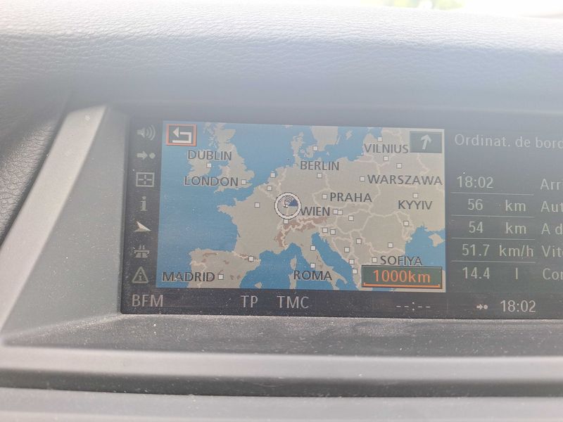 BMW X6 xDrive 50i — zdjęcie 13