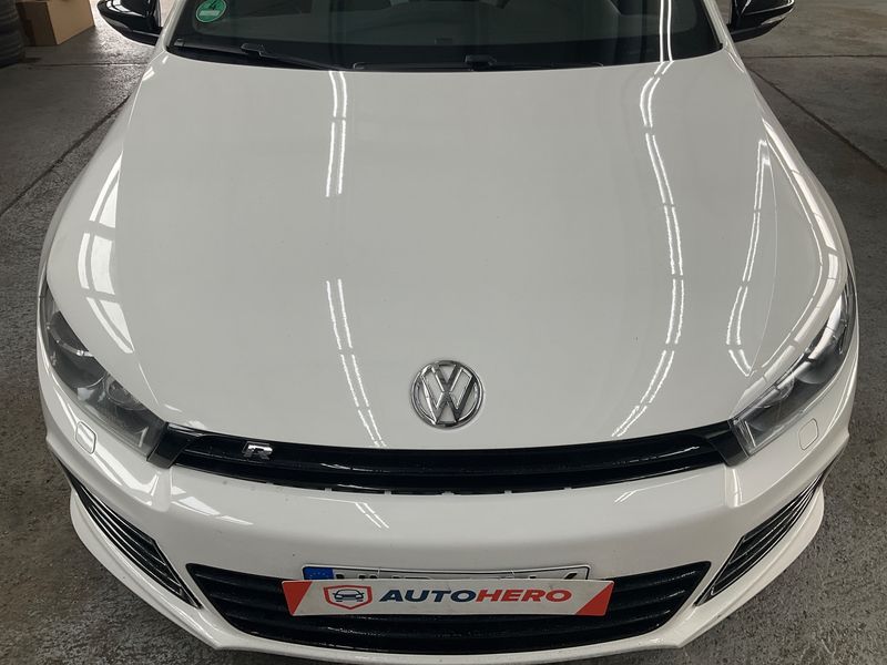 Volkswagen Scirocco 2.0 TSI R 2012 – снимка 35