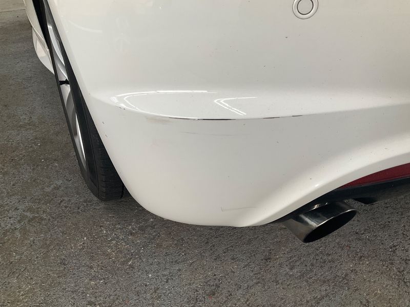 Volkswagen Scirocco 2.0 TSI R 2012 – снимка 33