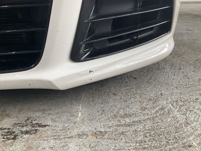 Volkswagen Scirocco 2.0 TSI R 2012 – снимка 34