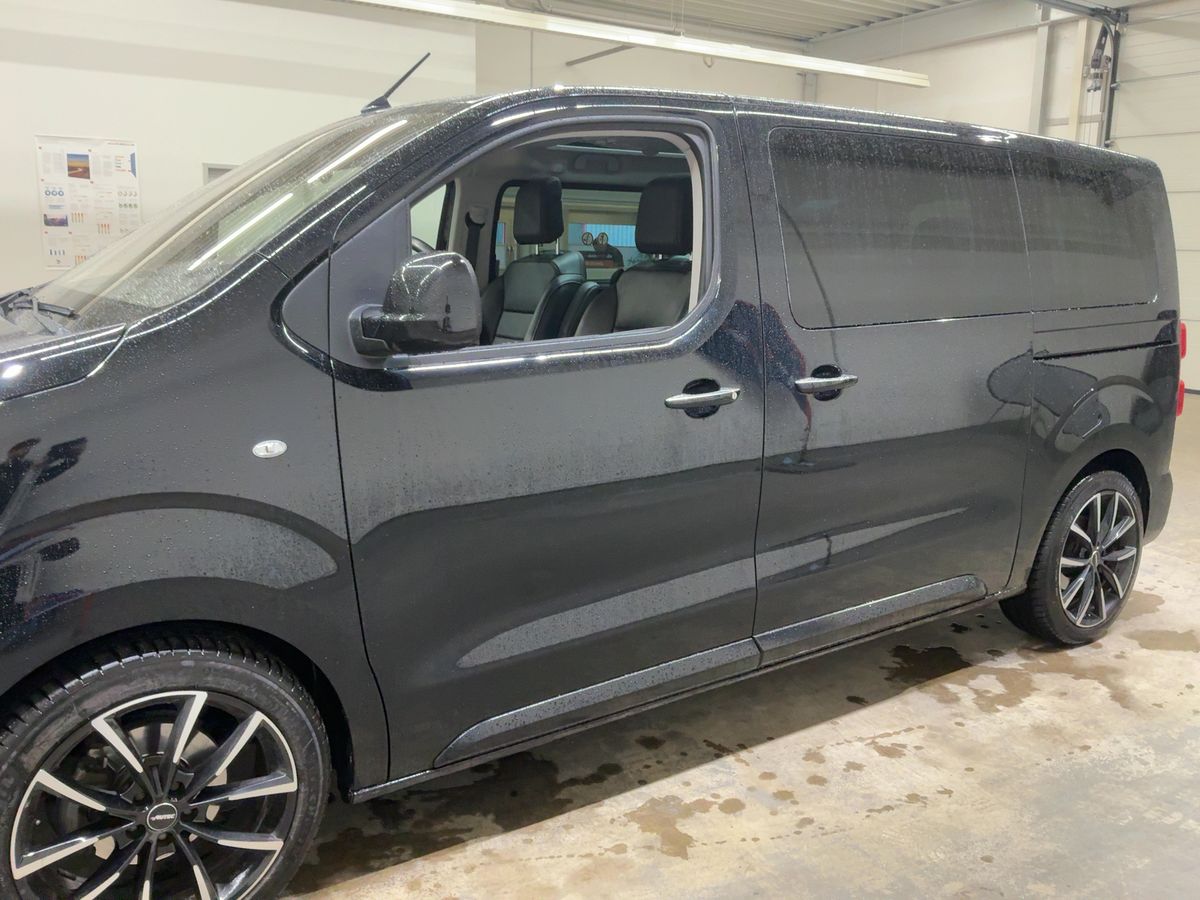 Opel Zafira d'occasion