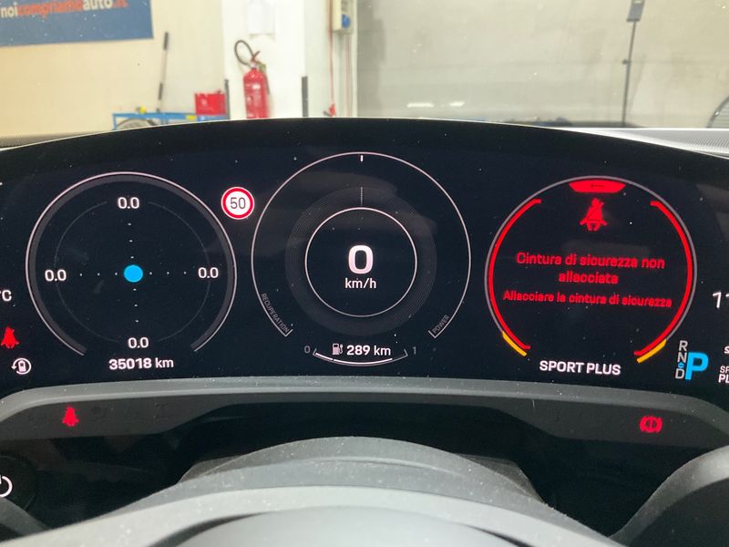 Porsche Taycan 4S — zdjęcie 13