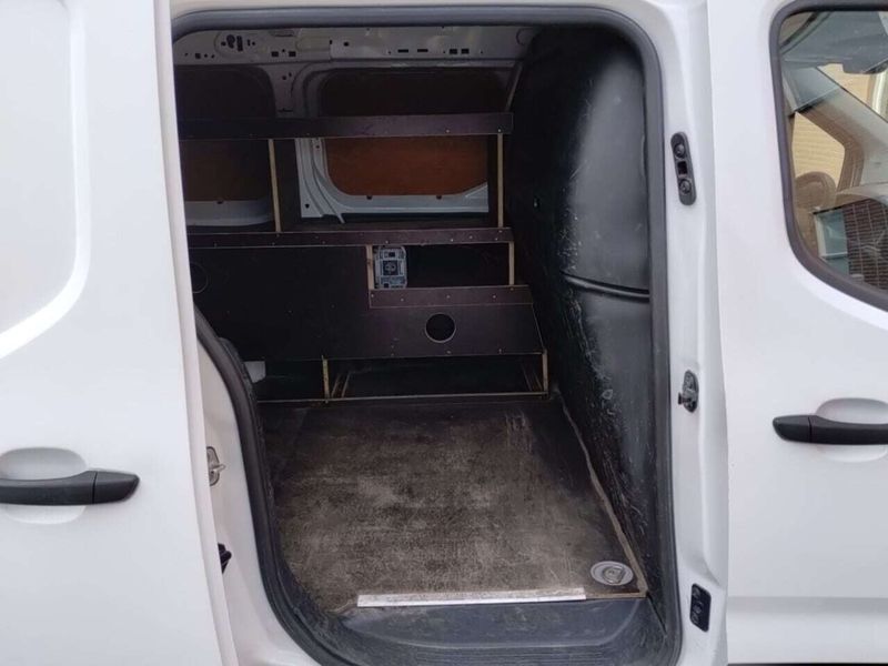 Toyota ProAce City 1.5 D-4D L1 Comfort — zdjęcie 8