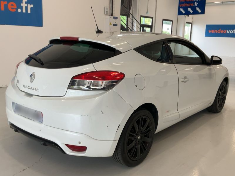 Renault Megane 1.2 TCe Energy GT Line 2013 – снимка 8