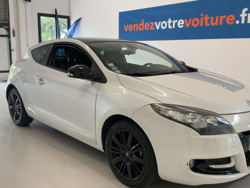 Renault Megane 1.2 TCe Energy GT Line 2013 – снимка 12