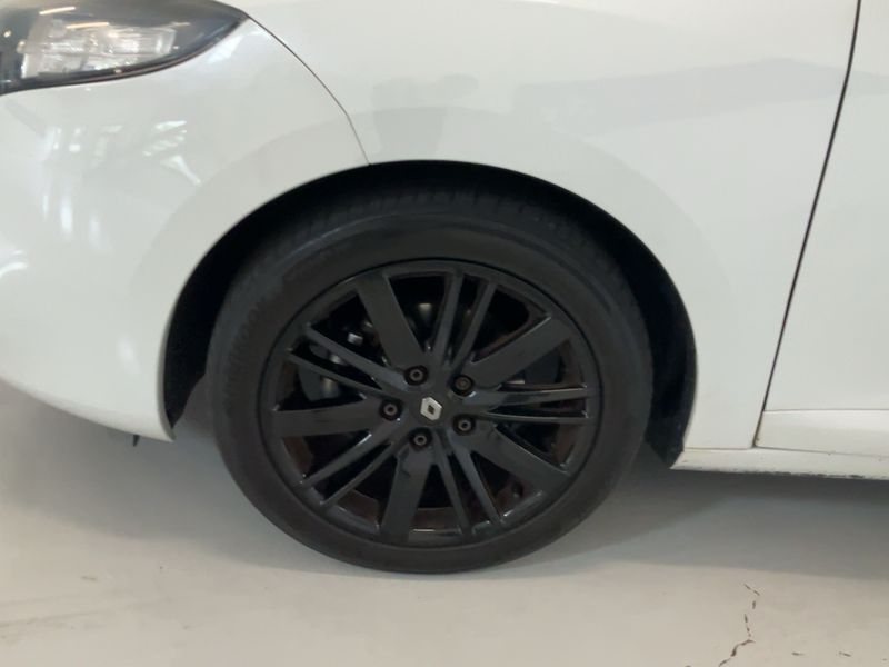 Renault Megane 1.2 TCe Energy GT Line 2013 – снимка 3