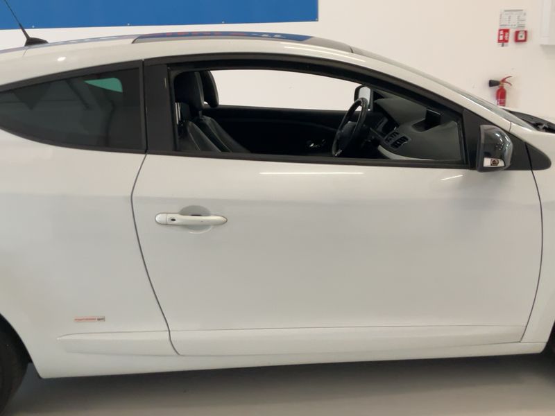 Renault Megane 1.2 TCe Energy GT Line 2013 – снимка 10