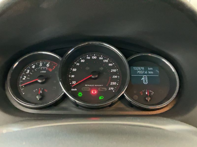 Renault Megane 1.2 TCe Energy GT Line 2013 – снимка 18