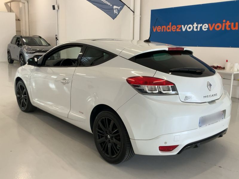 Renault Megane 1.2 TCe Energy GT Line 2013 – снимка 6