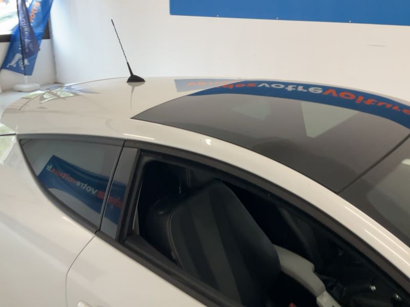 Renault Megane 1.2 TCe Energy GT Line 2013 – снимка 13