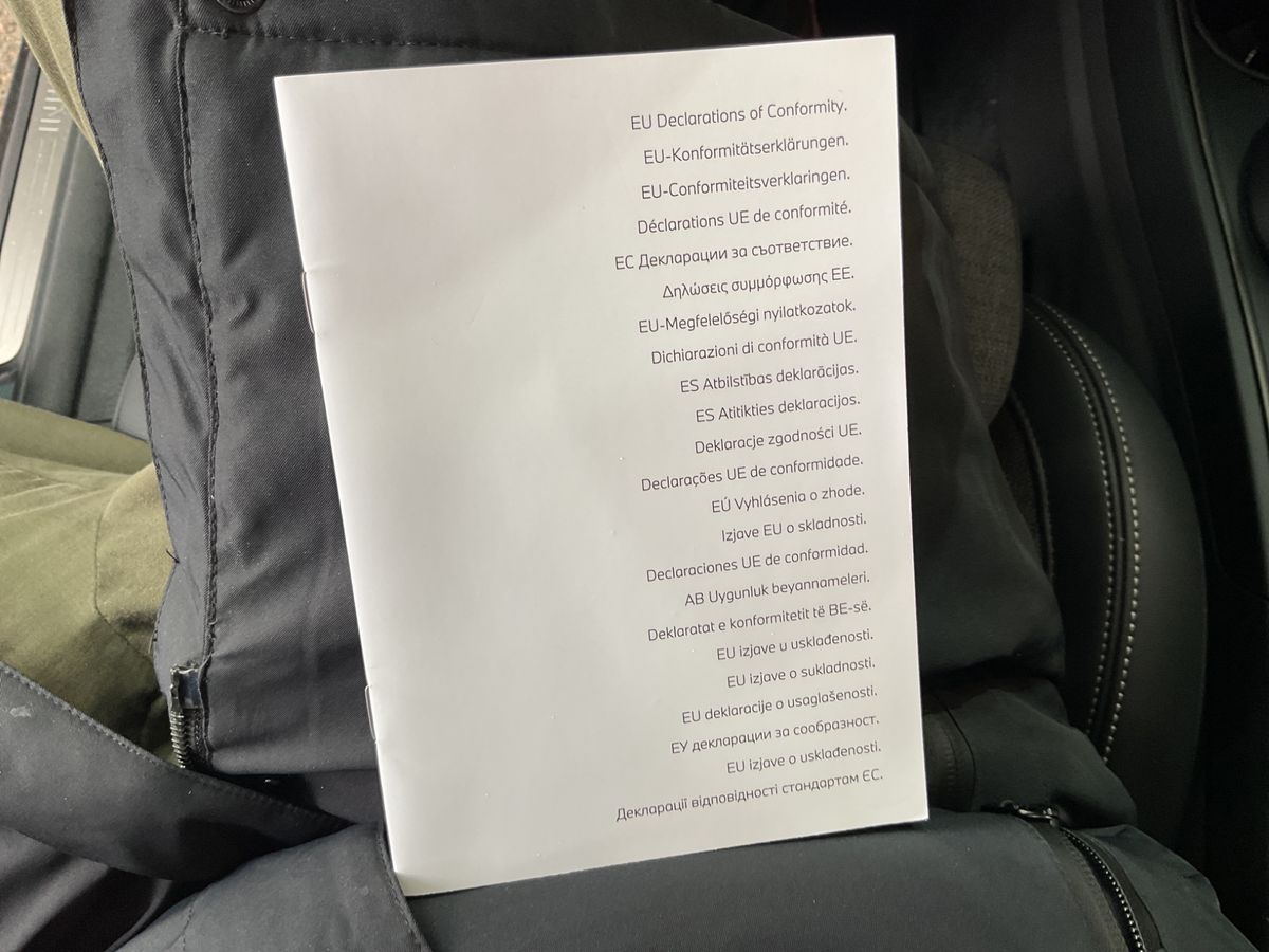 MINI Countryman d'occasion