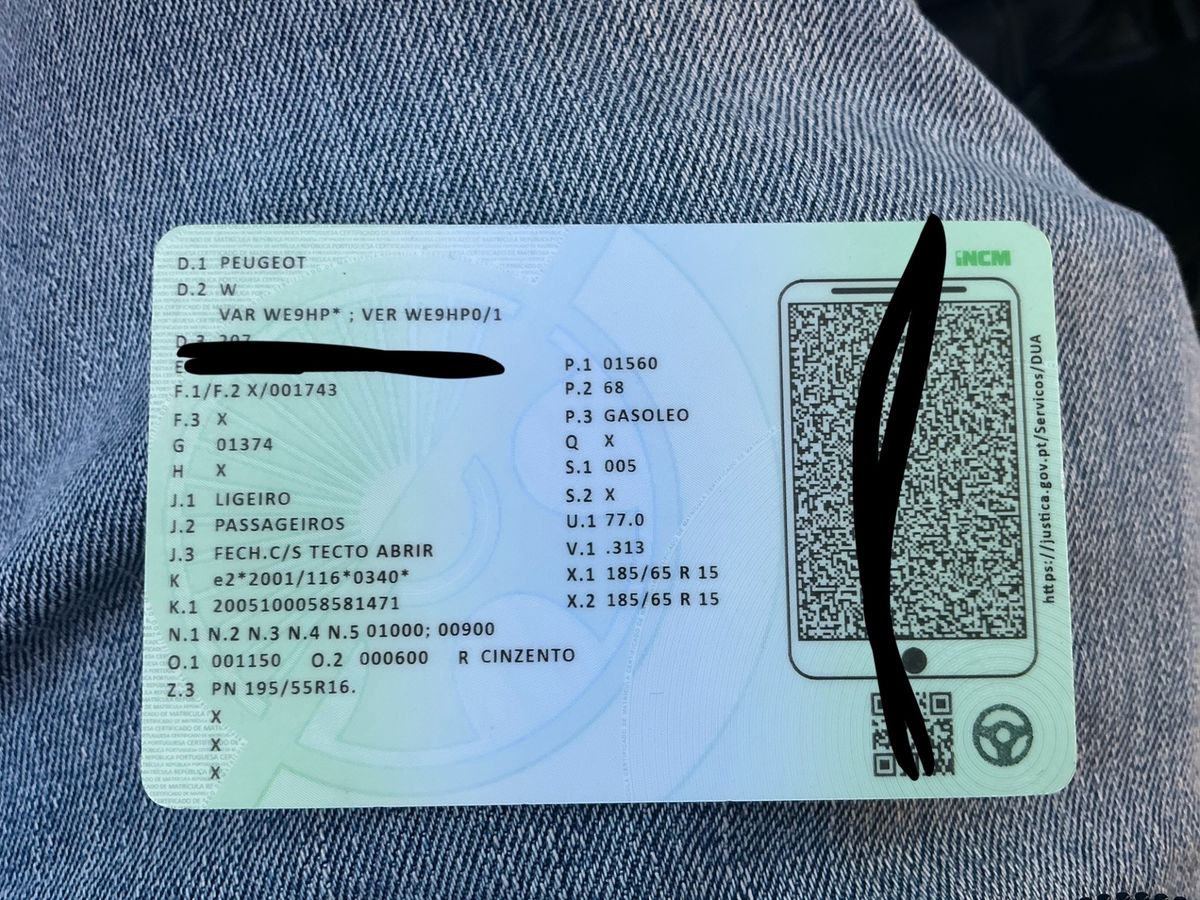 Peugeot 207 1.6 HDi Active