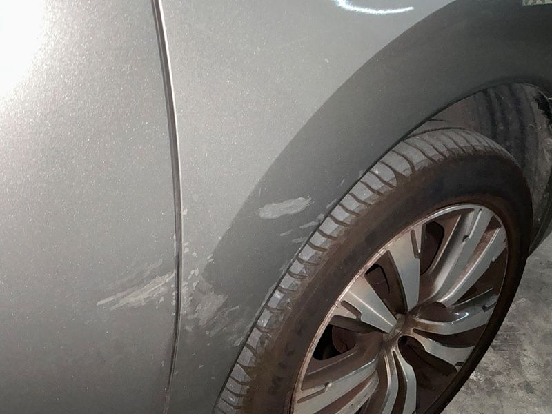 Peugeot 3008 1.6 Blue-HDi Style 2017 – снимка 23